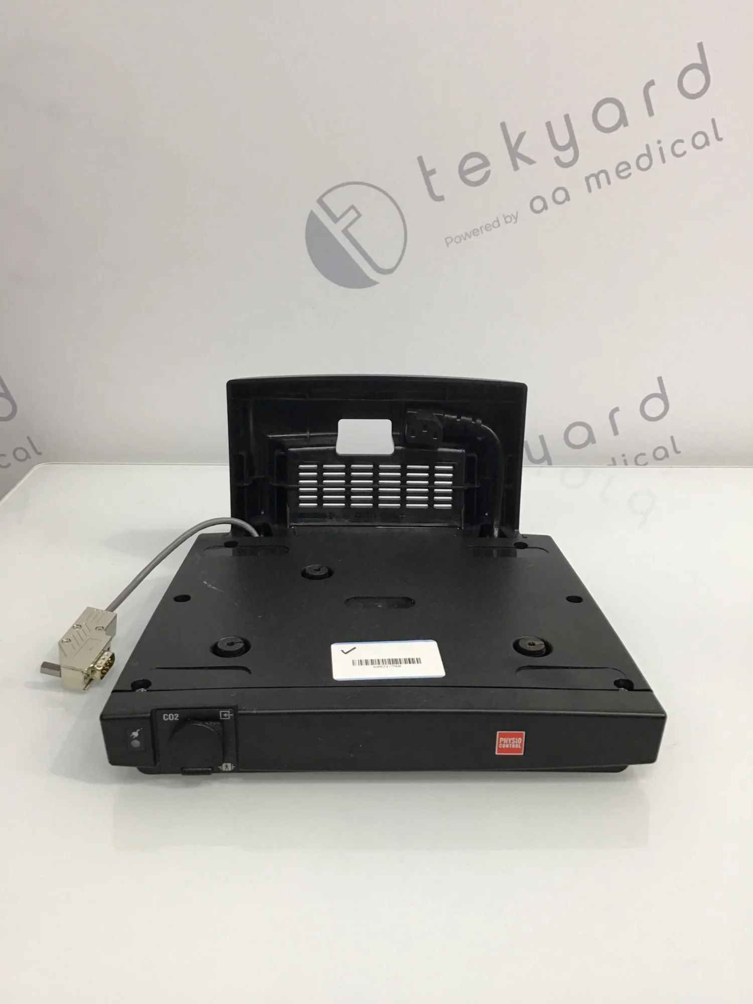 PHYSIO-CONTROL CodeManagement 11150-000019 Anesthesiology equipment accessories