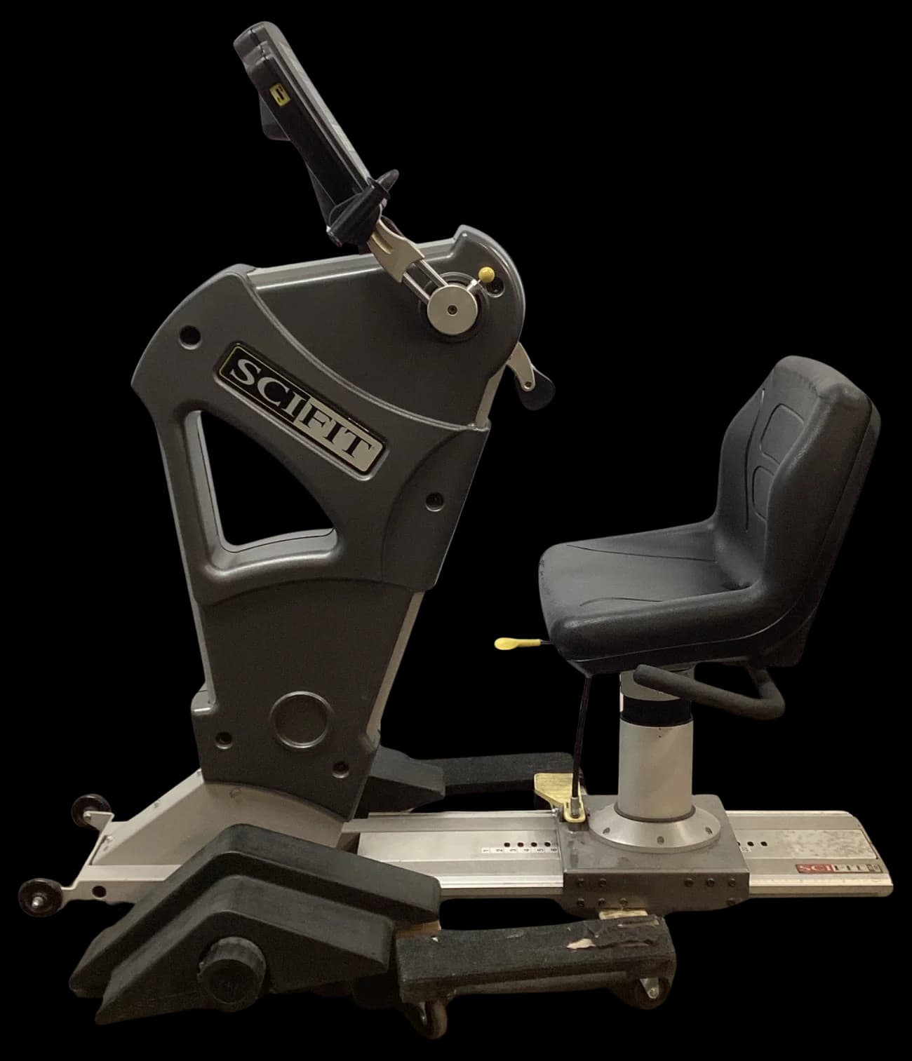 SCIFIT Pro 2 Exercise bike