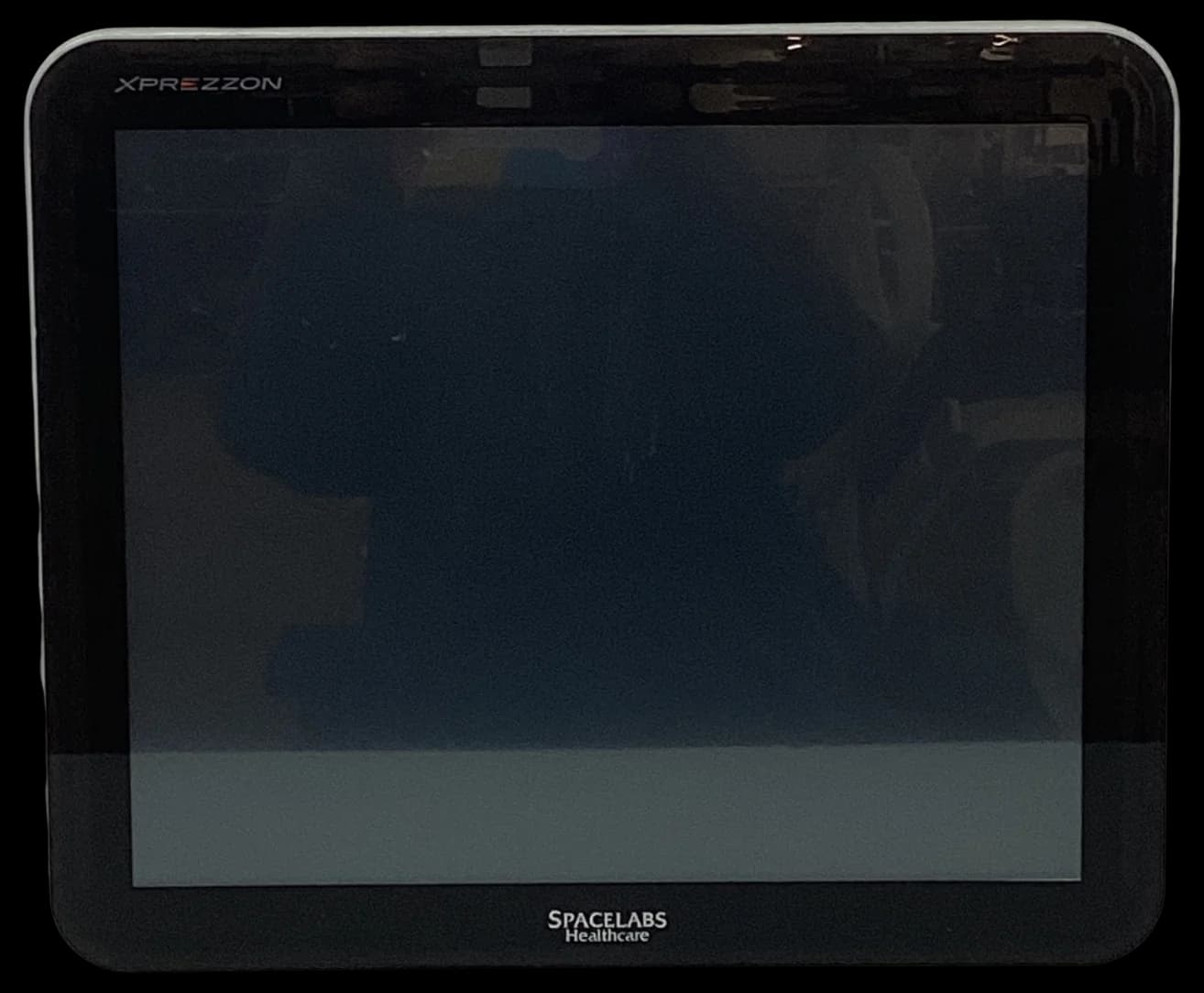 SPACELABS HEALTHCARE XPREZZON 91393 Patient monitor