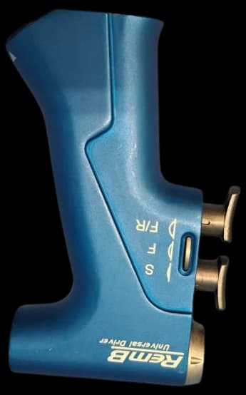 STRYKER RemB 6400-099-000 Arthroscopy Drill