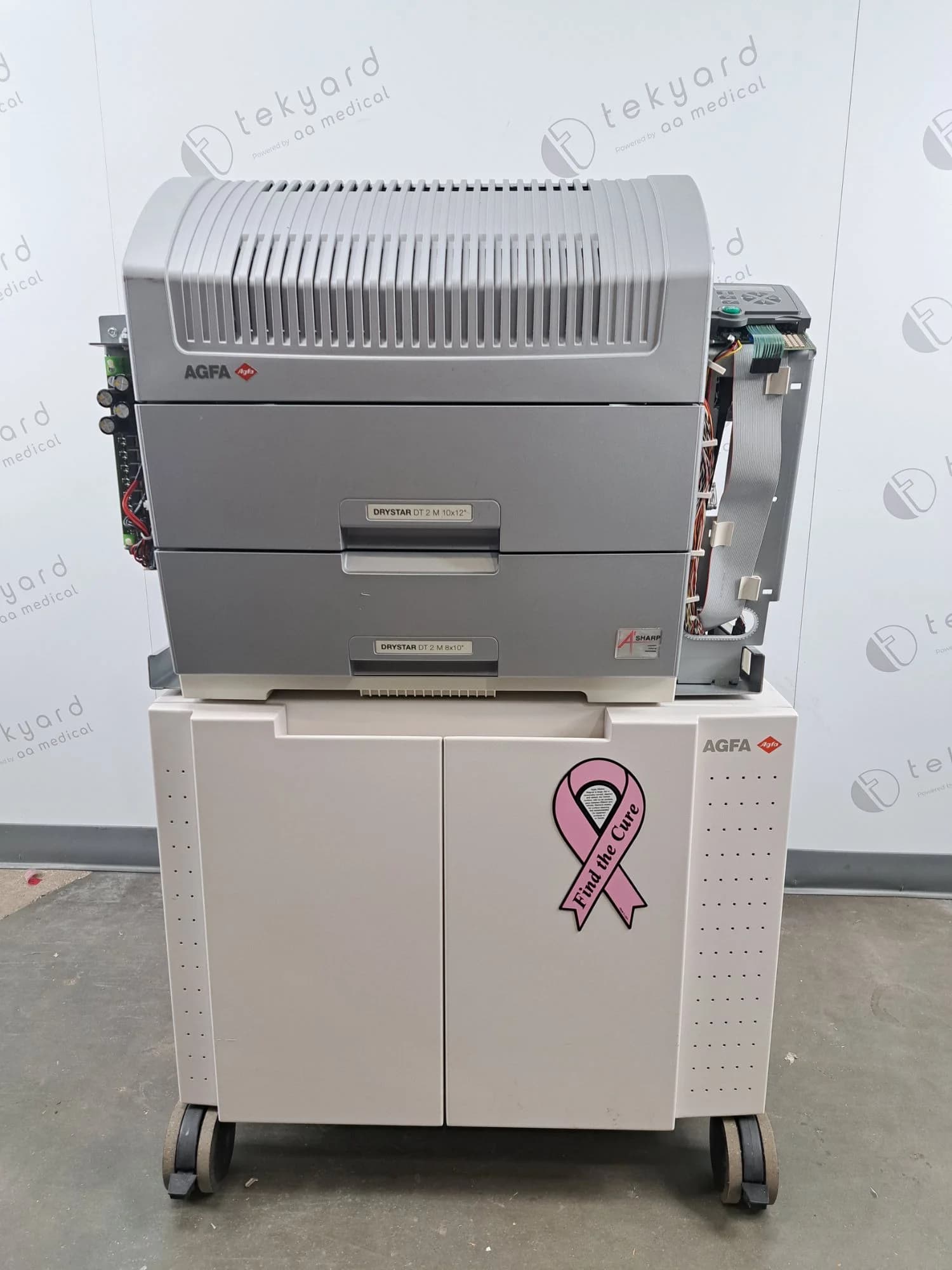 AGFA Drystar Axys Printer