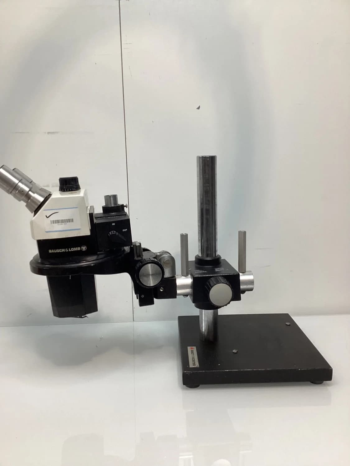 BAUSCH & LOMB StereoZoom 7 Laboratory microscope