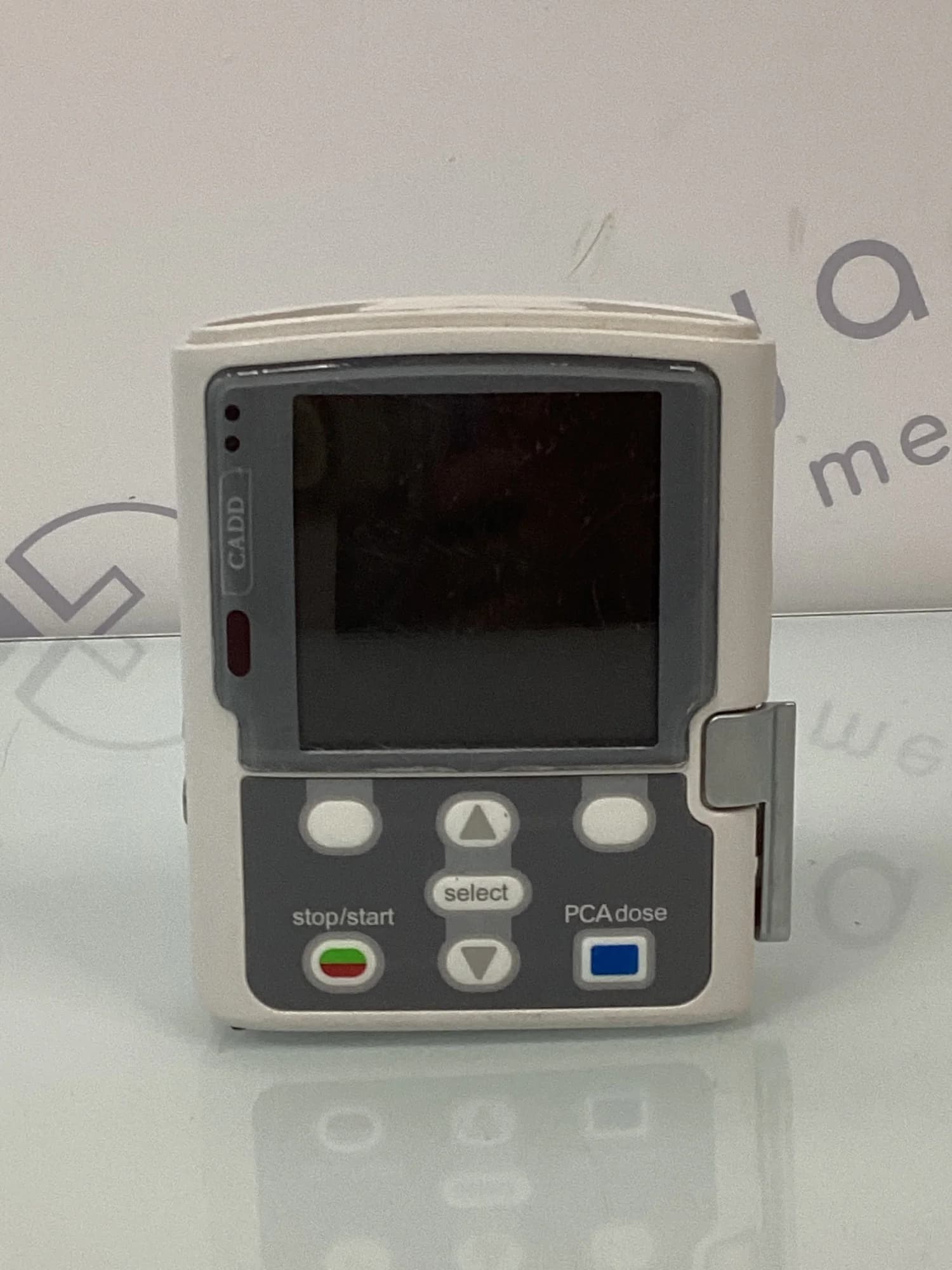 SMITHS MEDICAL CADD Solis 2110 IV infusion pump
