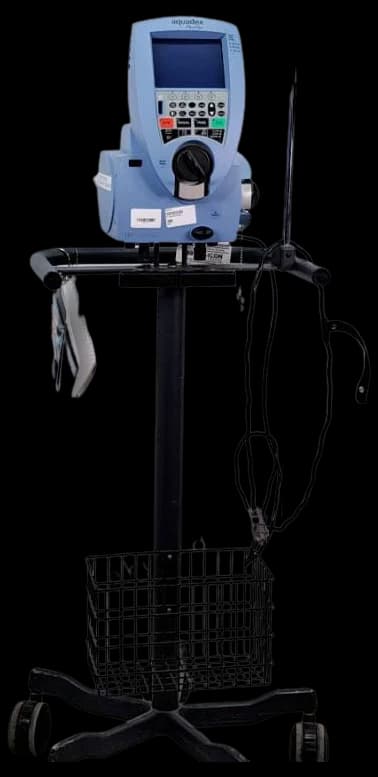 CHF SOLUTIONS Aquadex FlexFlow Fluid Waste Management