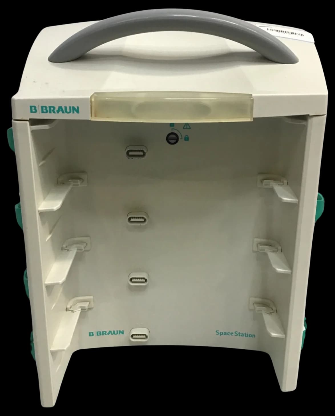 B. BRAUN SpaceStation Anesthesiology equipment accessories