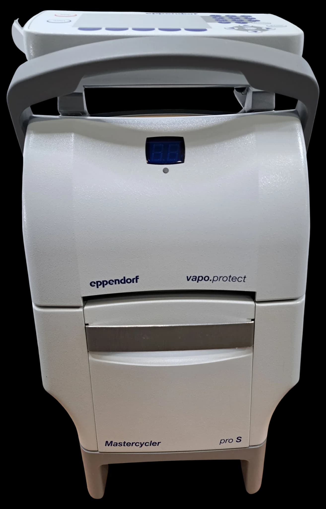 EPPENDORF Mastercycler pro S PCR Thermal Cycler