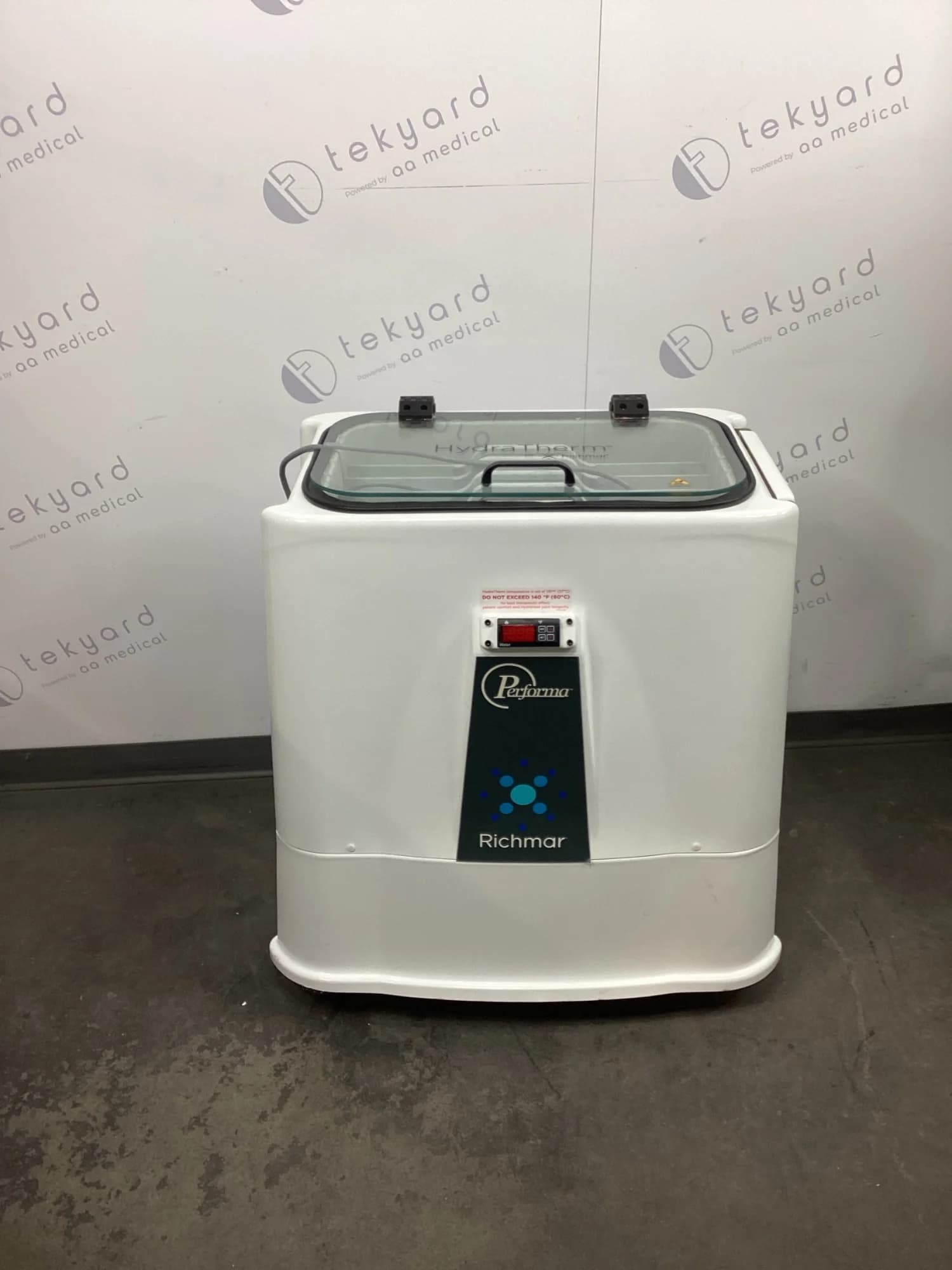 RICHMAR HydraTherm Deluxe Heat Therapy System