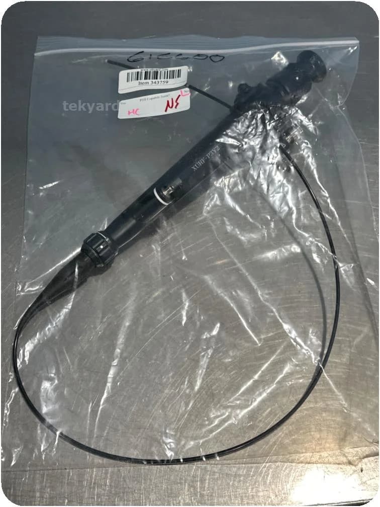 OLYMPUS URF-P3 Fiber ureteroscope