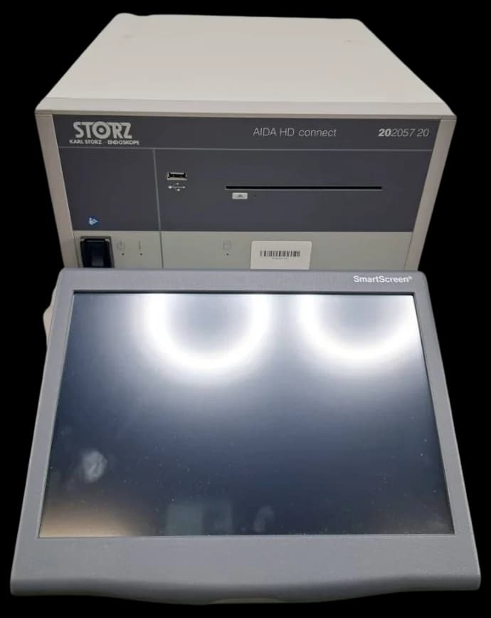 KARL STORZ AIDA HD connect 202057 20 Endoscopy video processor