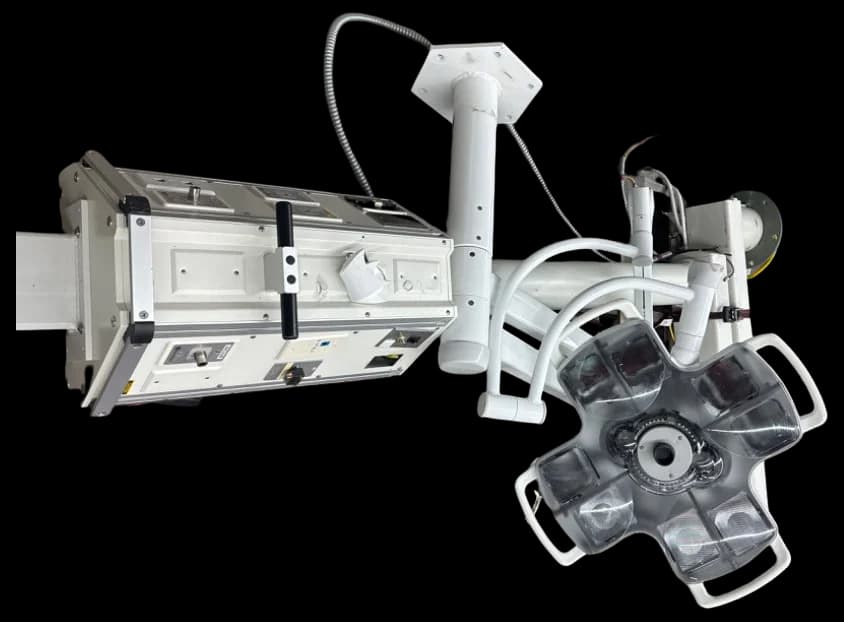 MAQUET X'Ten Surgical light