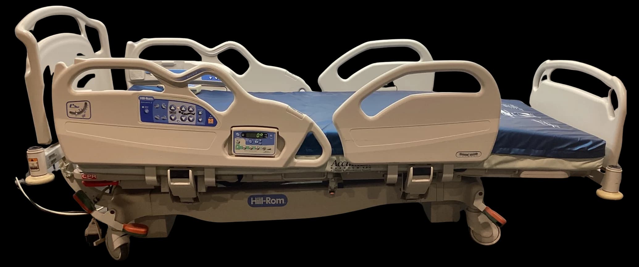 HILL-ROM Advanta 2 Hospital Bed