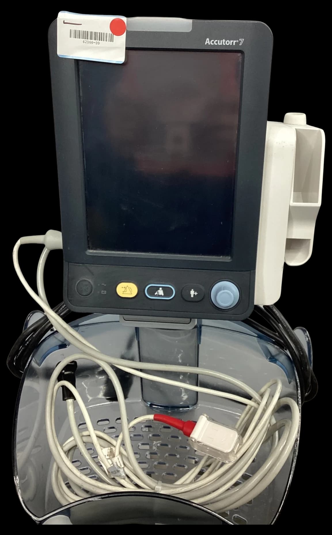MINDRAY Accutorr 7 Vital signs monitor