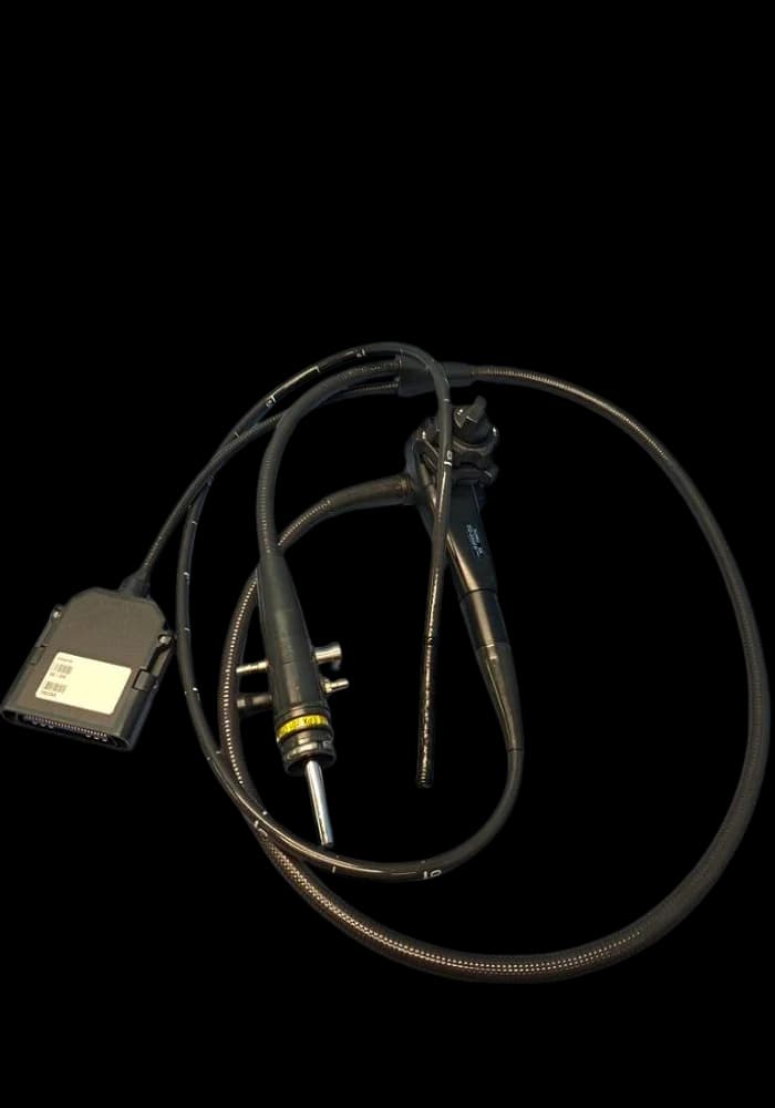 FUJINON EG-200FP Video gastroscope