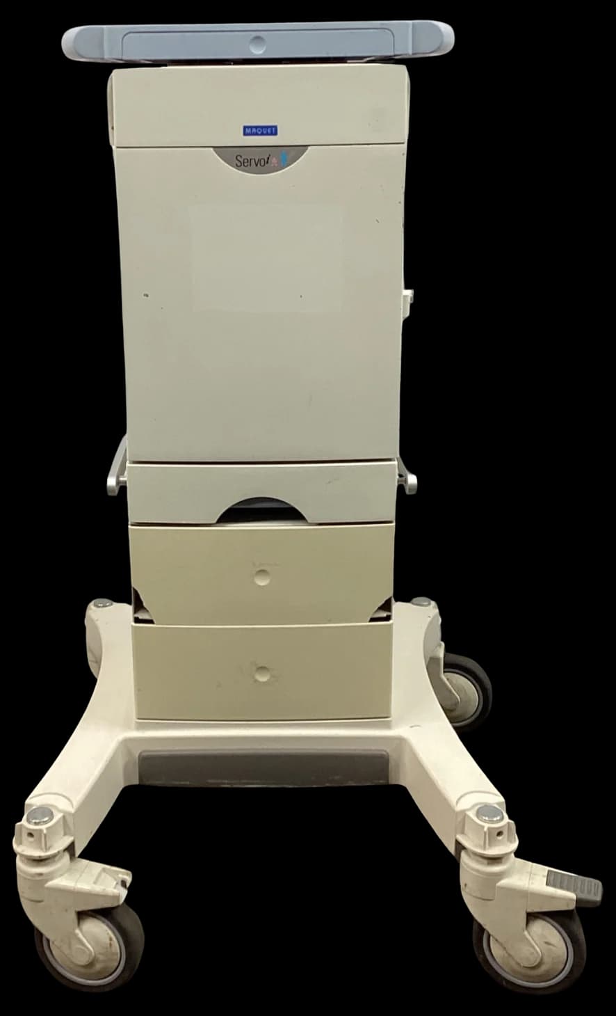 MAQUET Servo-i Anesthesia ventilator