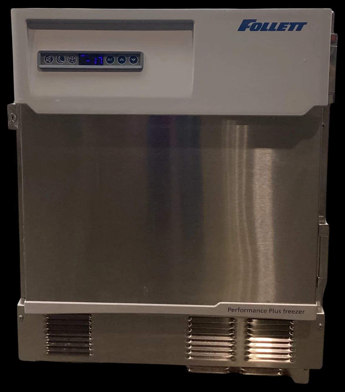 FOLLETT FZR4P Laboratory freezer