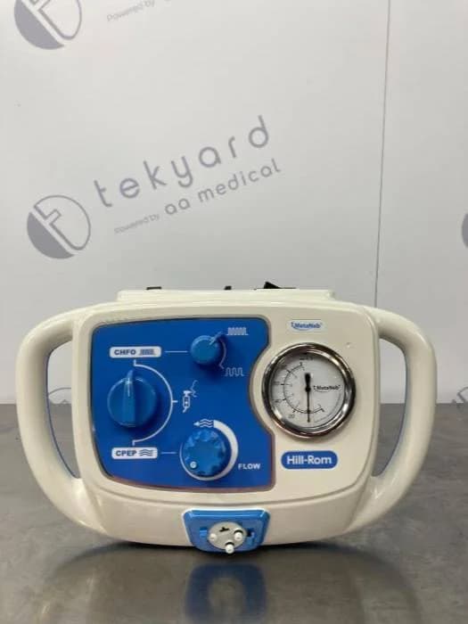 HILL-ROM MetaNeb Test lung