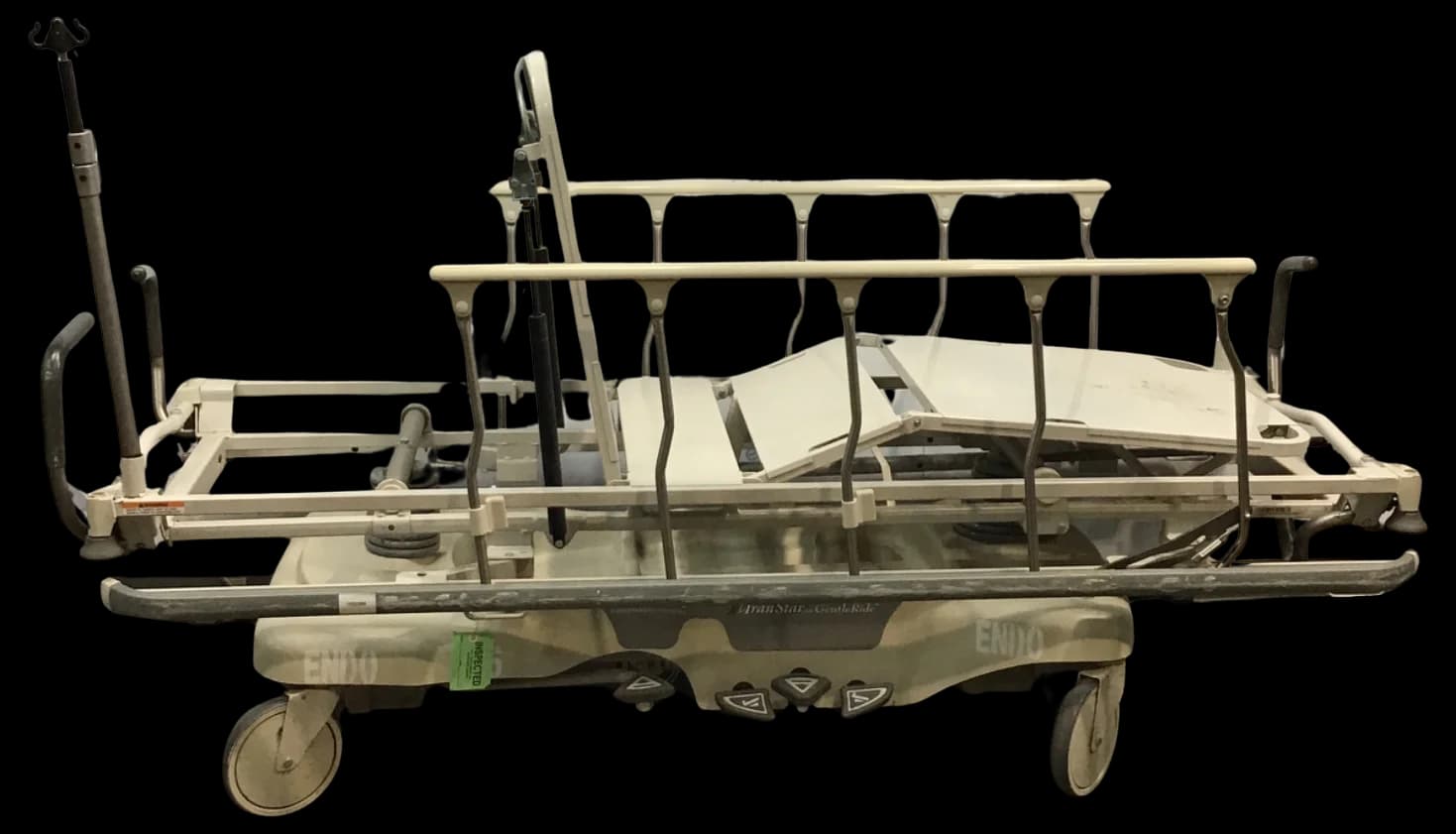 HILL-ROM Transtar P8000 Stretcher trolley