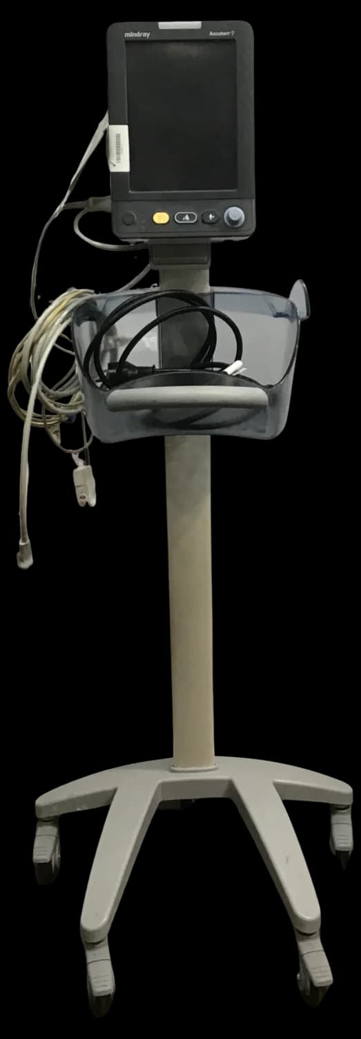 MINDRAY Accutorr 7 Vital signs monitor