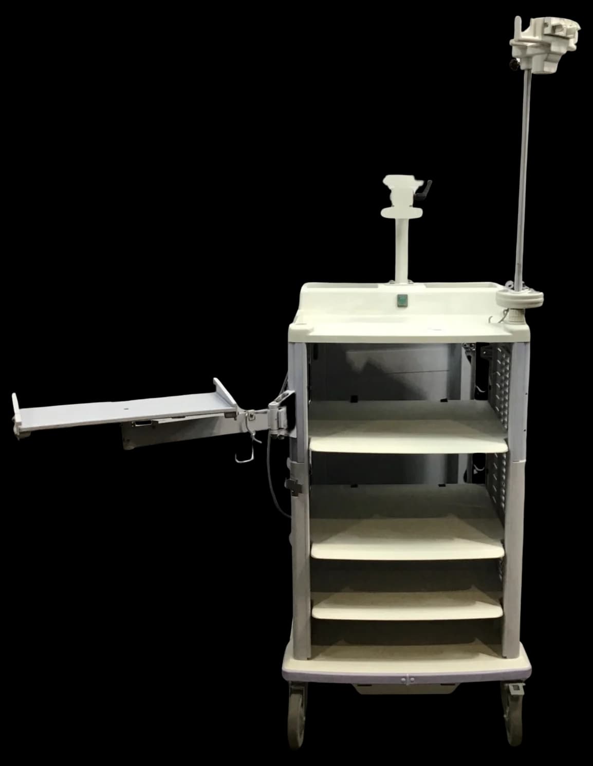 OLYMPUS WM-60 Endo Mobile Work Station