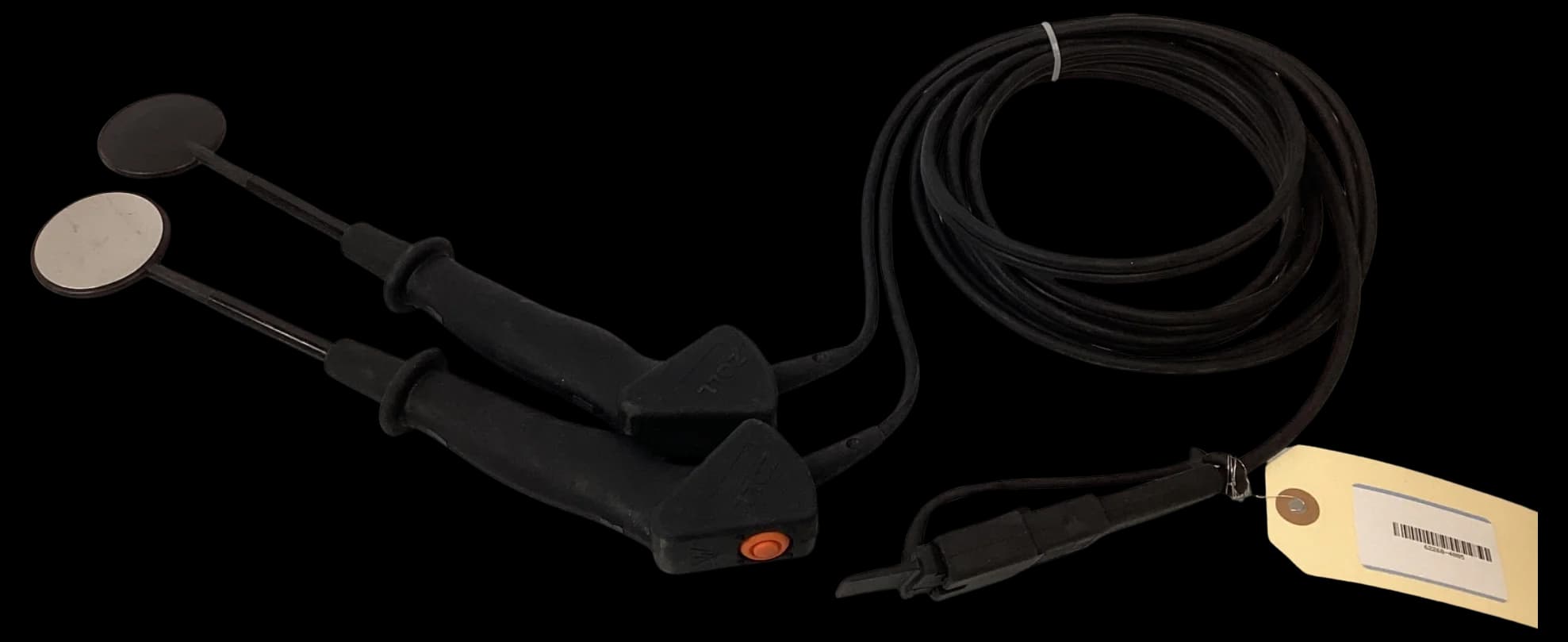ZOLL 8011-0139-05 Anesthesiology equipment accessories
