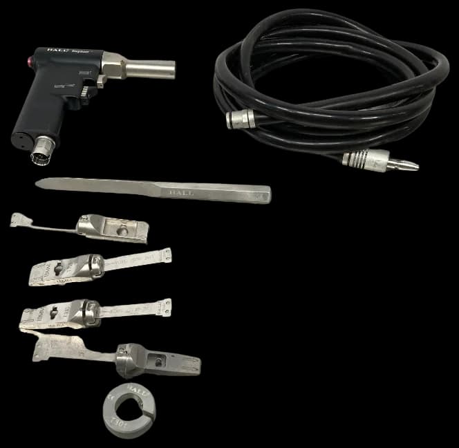 3M HEALTHCARE Staplizer T100 Surgical drill