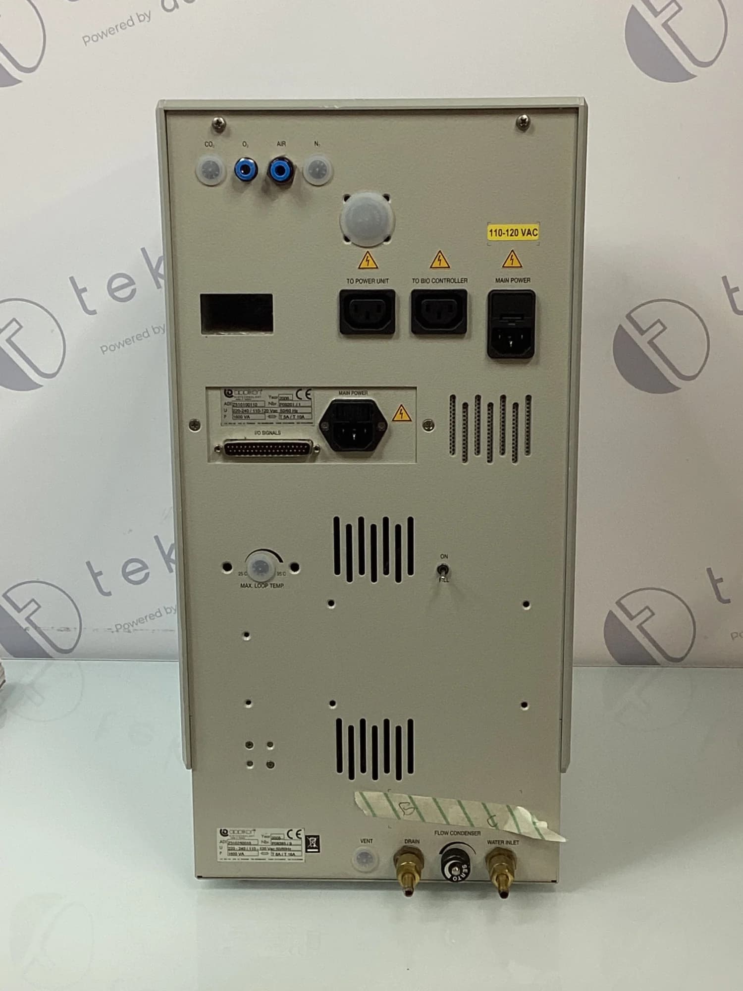 APPLIKON BIOTECHNOLOGY ADI 1025 Other Lab equipment