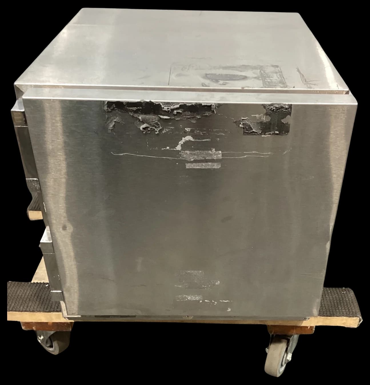 FOLLETT REF1 Laboratory refrigerator