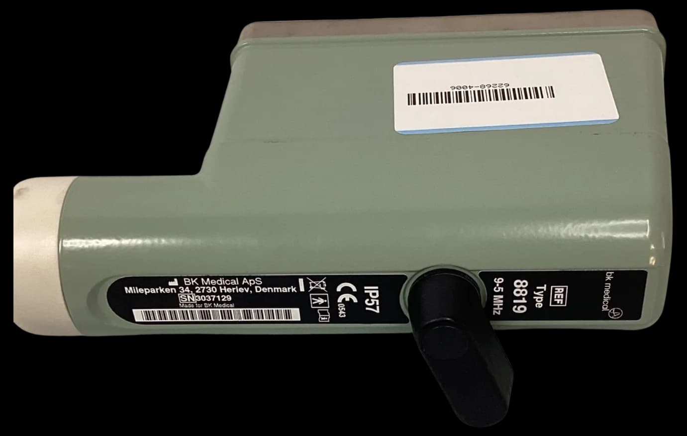 BK MEDICAL 8819 4D endocavity probe