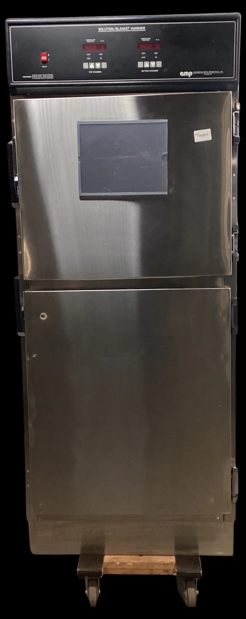 CMP DSW2AE-2 Blanket & Solution Warmer