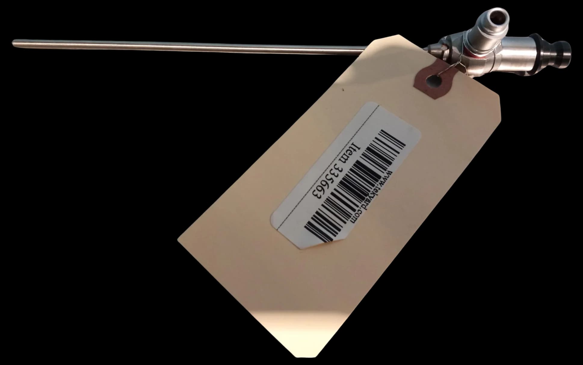CONMED LINVATEC 7403 Rigid Arthroscope