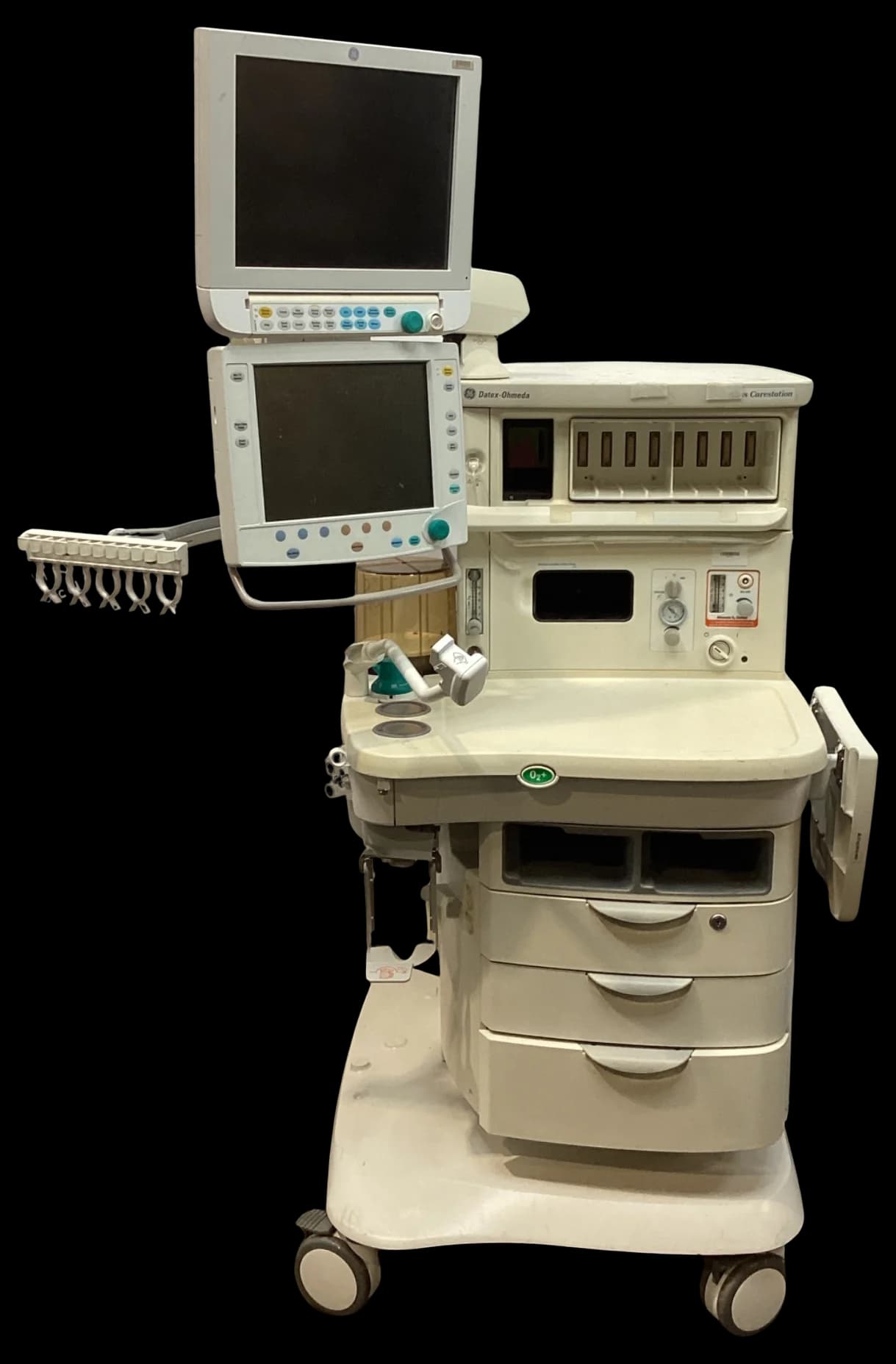 DATEX-OHMEDA Aisys Anesthesia Machine