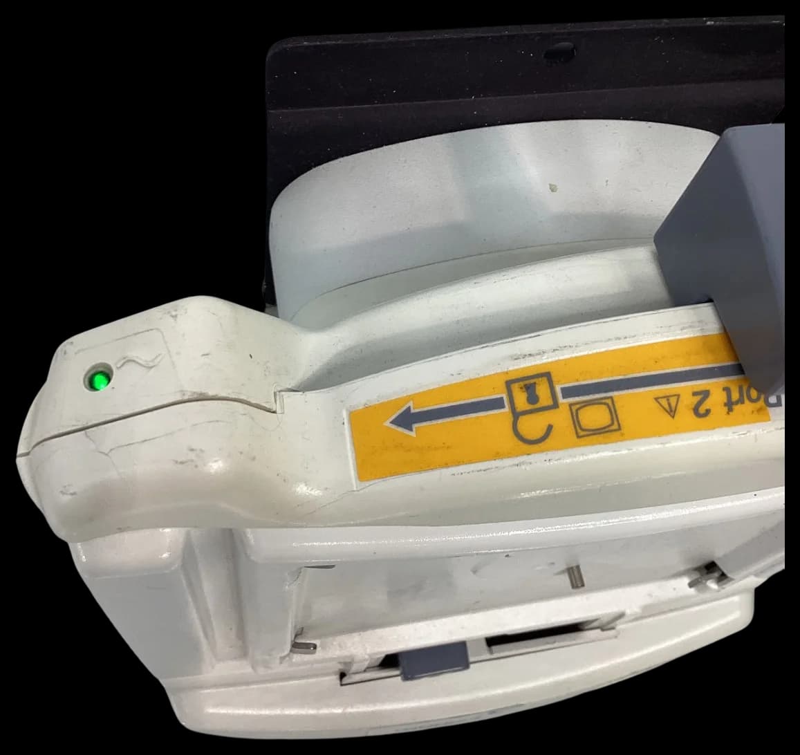 GE Dash Port 2 (2036750-001) Monitor Stand