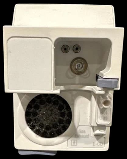 GE E-CO Module, Rack