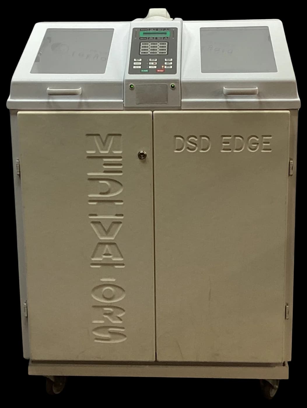 MEDIVATORS DSD EDGE Medical washer-disinfector