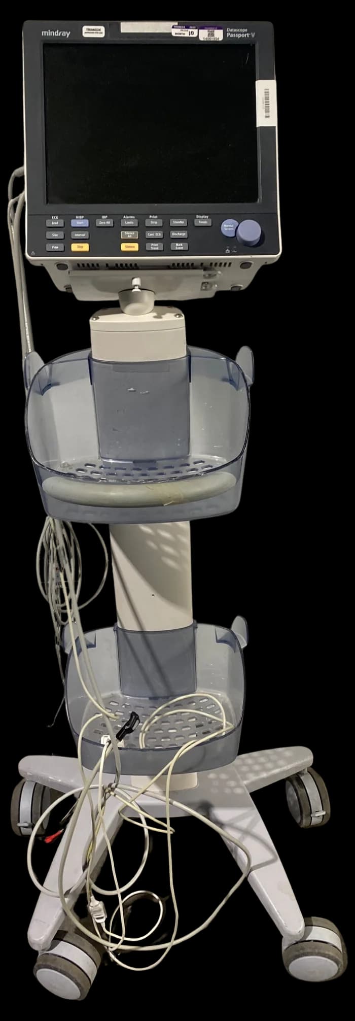 MINDRAY Datascope Passport V Patient monitor