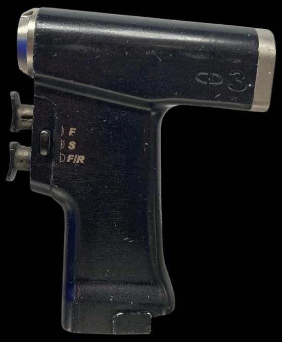 STRYKER Cordless Driver 3 (CD3) 4300 O/R Instruments Power