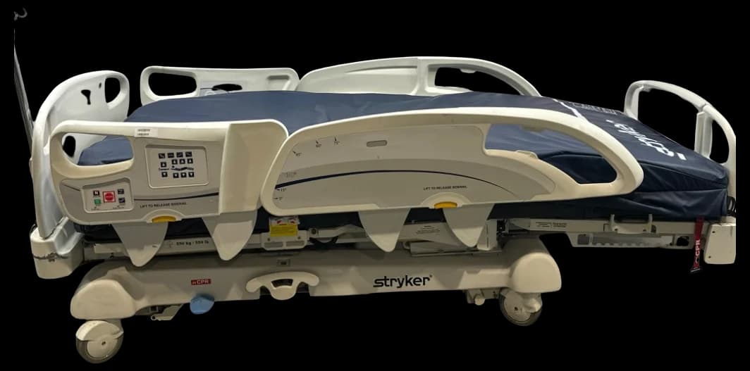 STRYKER InTouch 2141 Hospital Bed