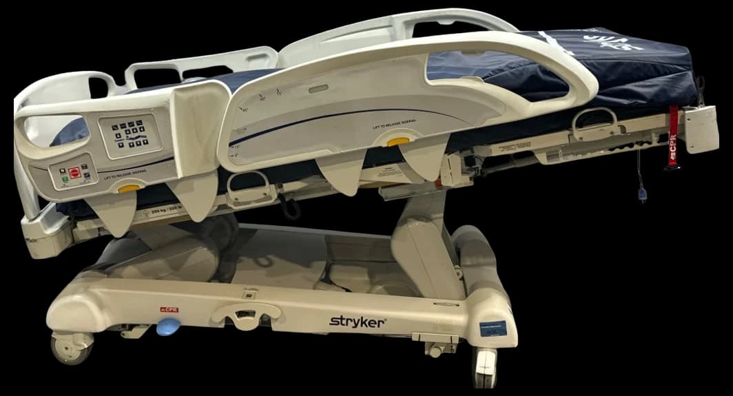 STRYKER InTouch 2141 Hospital Bed