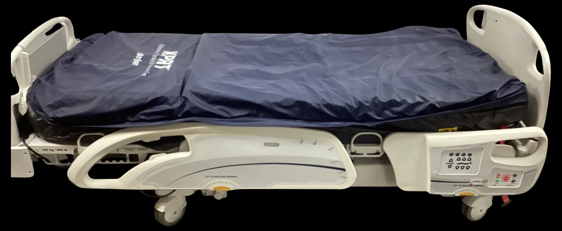 STRYKER FL27 Hospital Bed