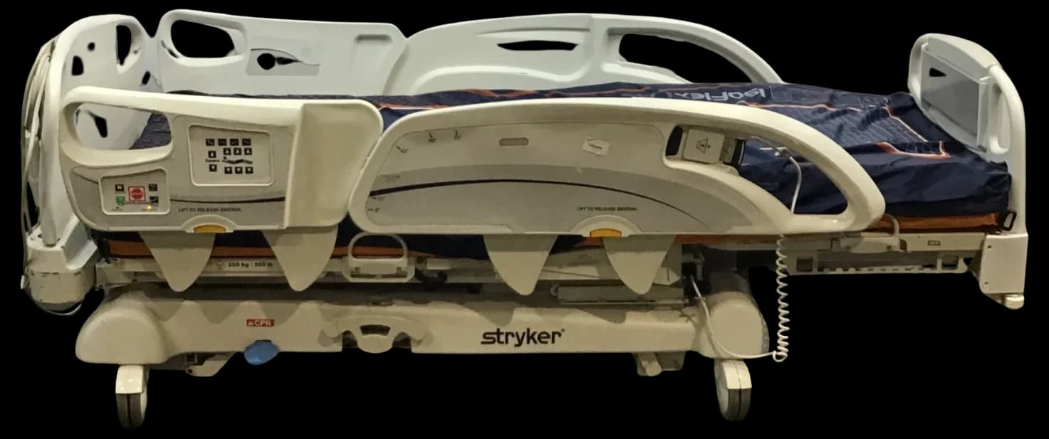 STRYKER InTouch 2141 Hospital Bed