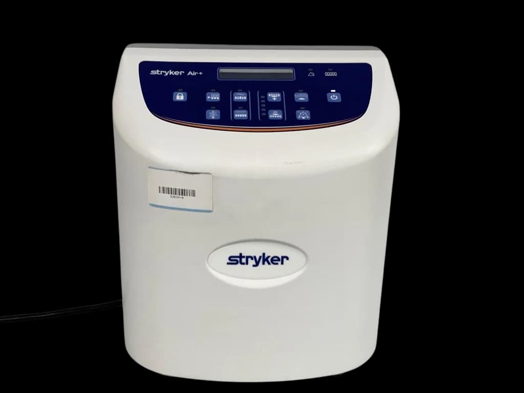 STRYKER IsoAir 2940 Air Mattress Pump