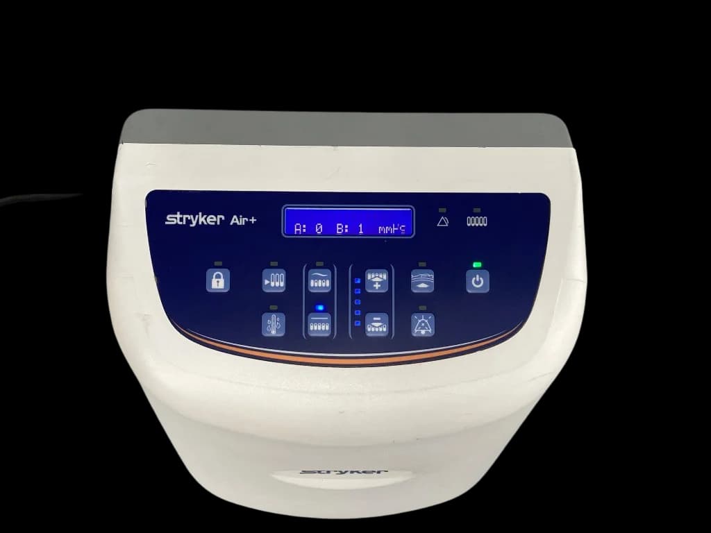 STRYKER IsoAir 2940 Air Mattress Pump