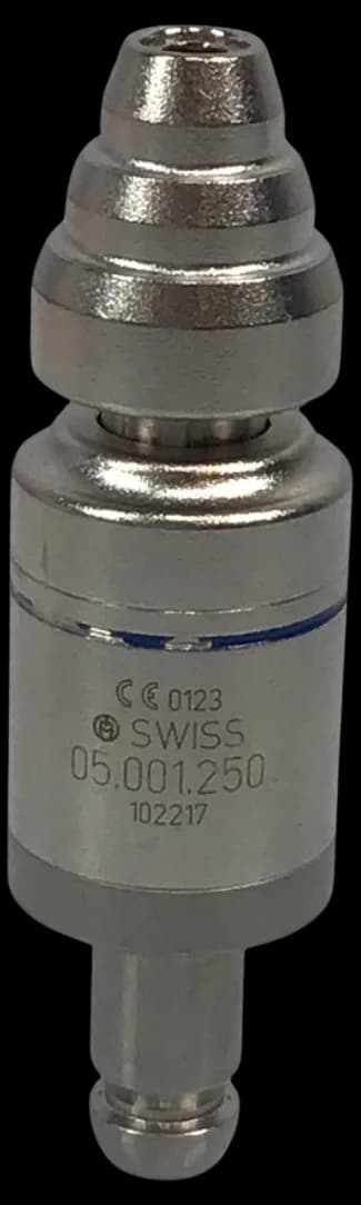 SYNTHES 05.001.250 Surgical Power Tool Accessory