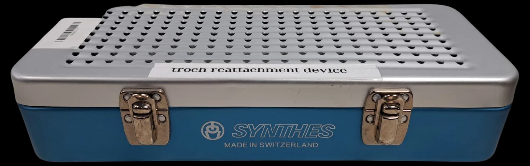 SYNTHES 391.919 Surgical Instrument