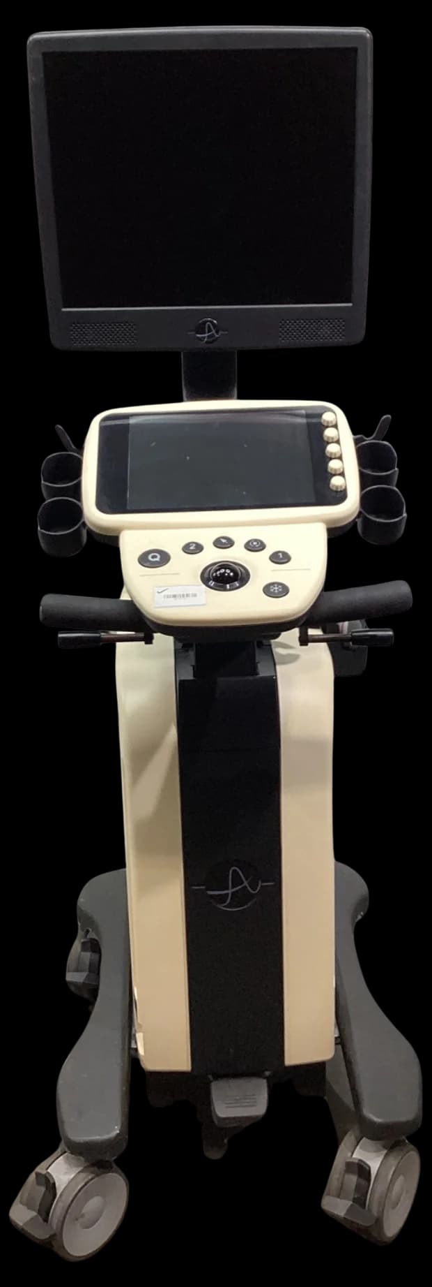 ULTRASONIX Sonix Touch Q Ultrasound Machine