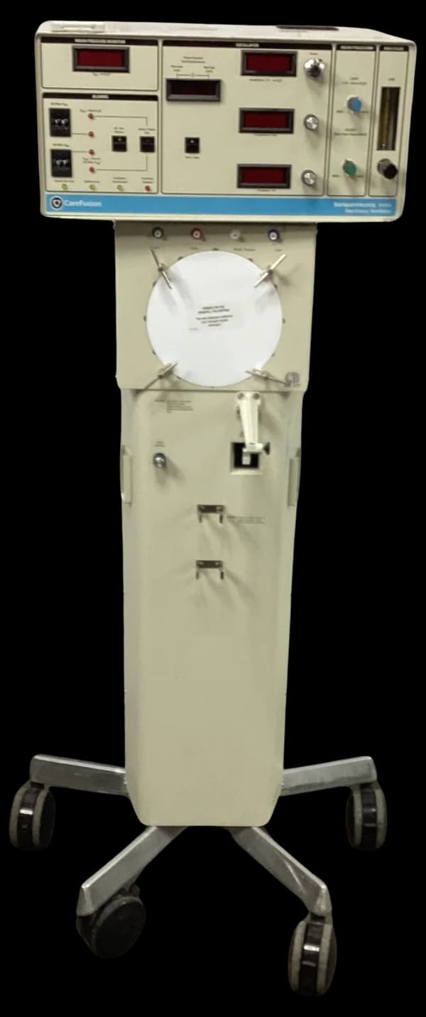 VIASYS 3100A Anesthesia ventilator