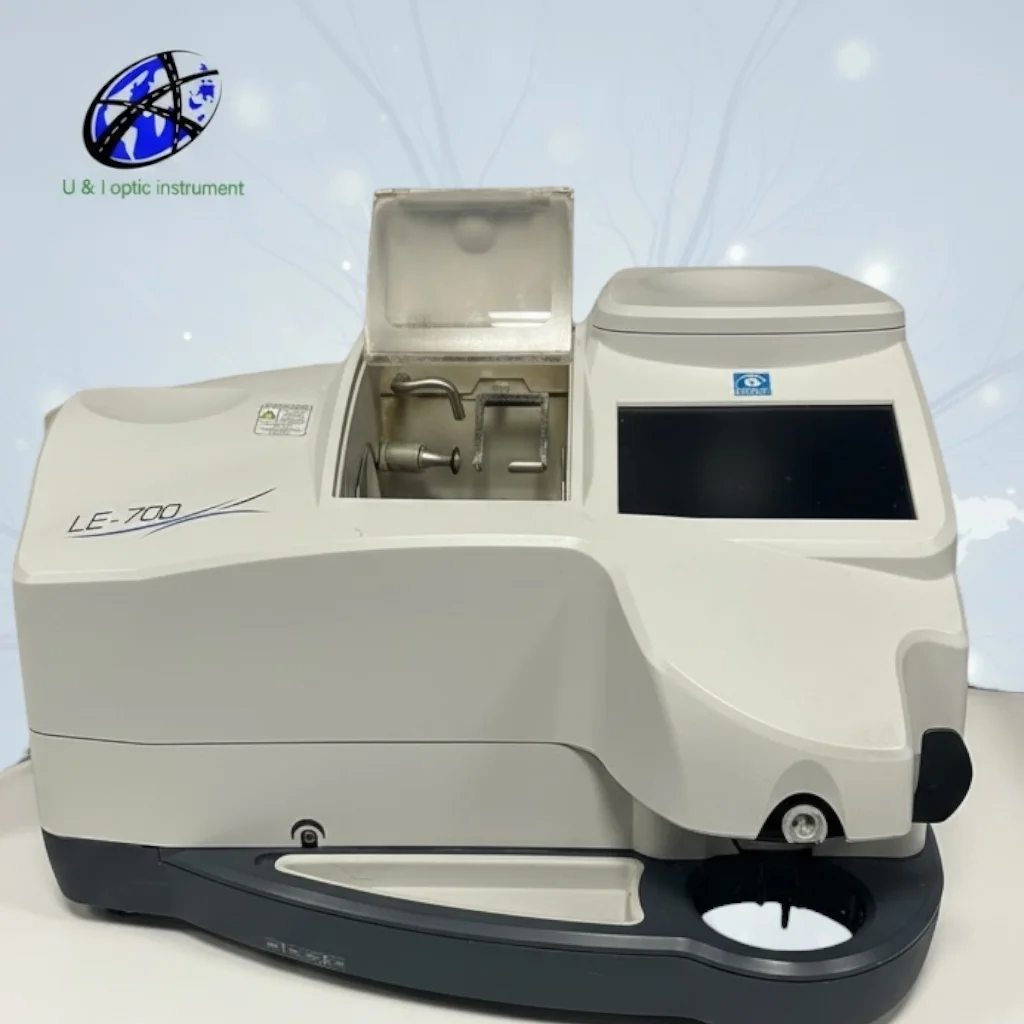 NIDEK LE-700 Optical Edger