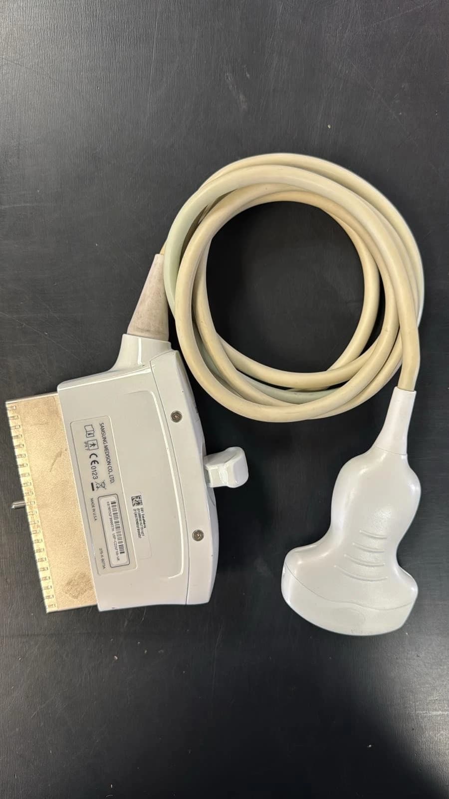 SAMSUNG CA1-7AD Convex Probe