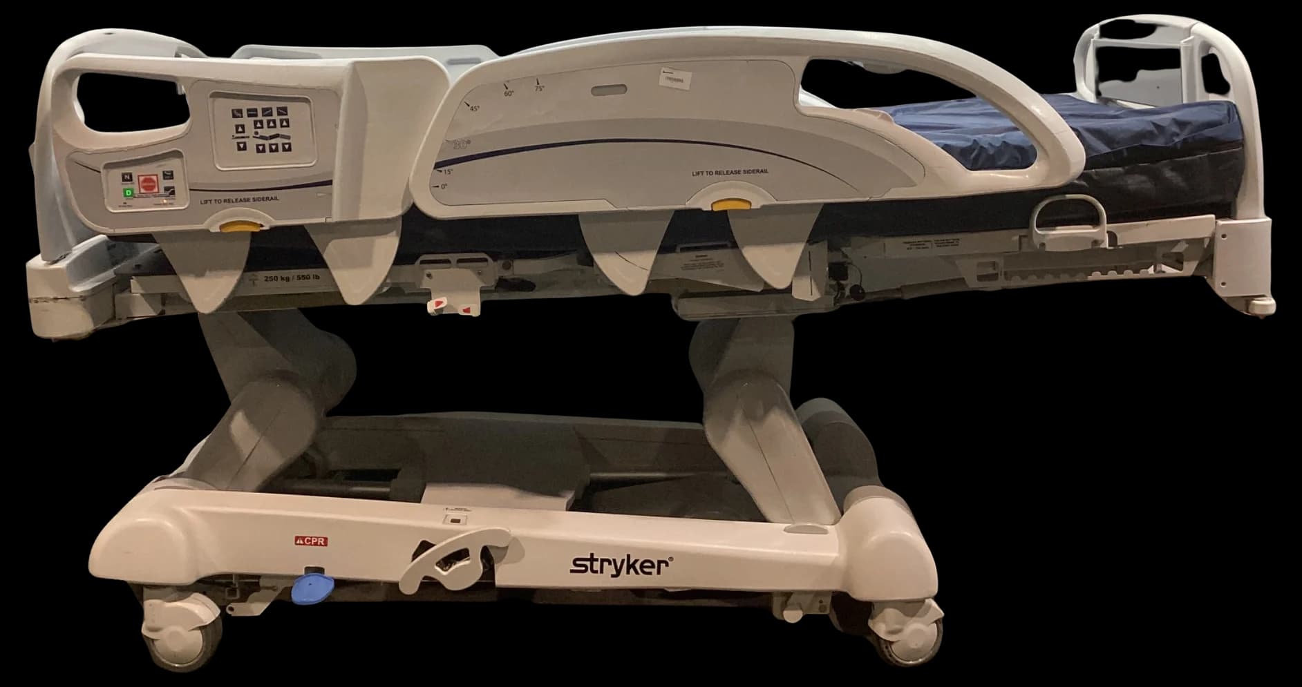 STRYKER InTouch 2141 Hospital Bed