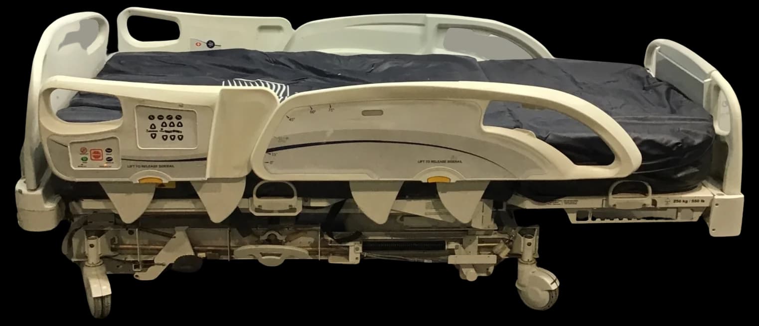 STRYKER FL27 Hospital Bed